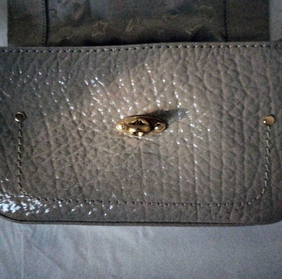 Marc by Marc Jacobs Totally Turnlock Mini Crossbody Bag - Picture 5 of 8